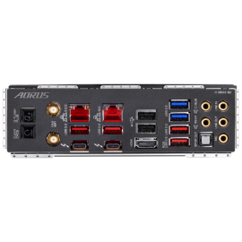 Gigabyte Z490 AORUS XTREME ATX Motherboard